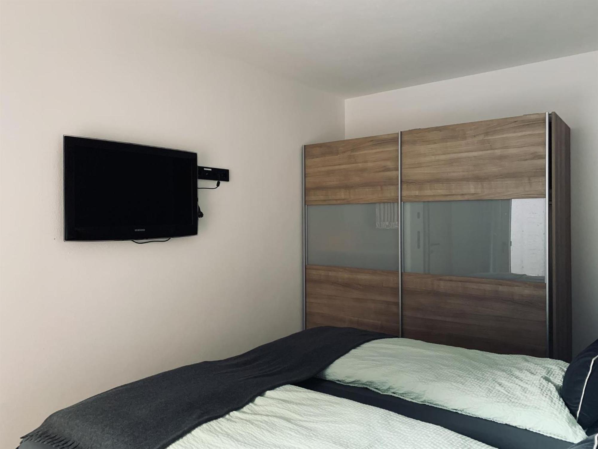 פיברברון Ferienwohnung Troger מראה חיצוני תמונה