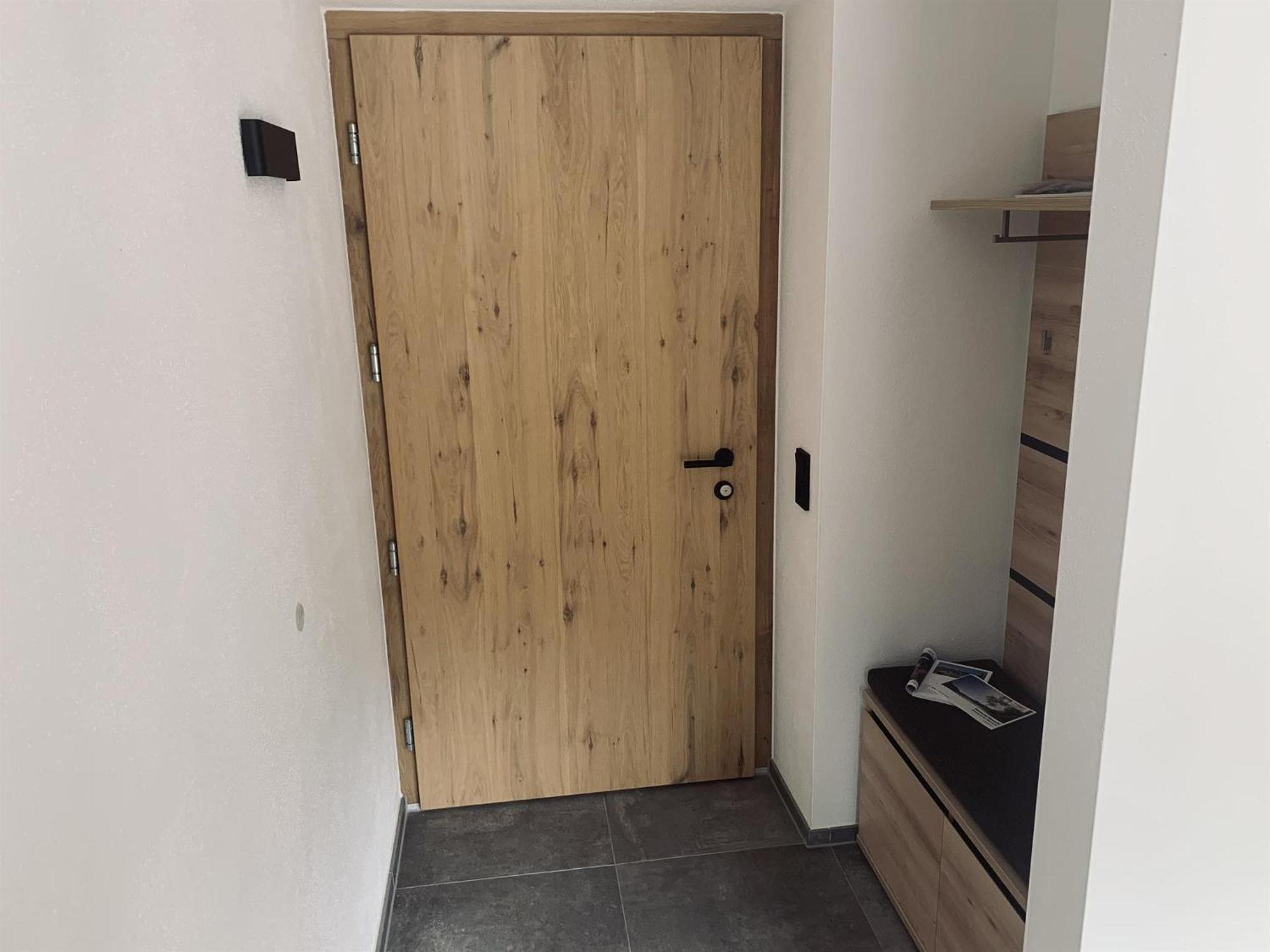 פיברברון Ferienwohnung Troger מראה חיצוני תמונה